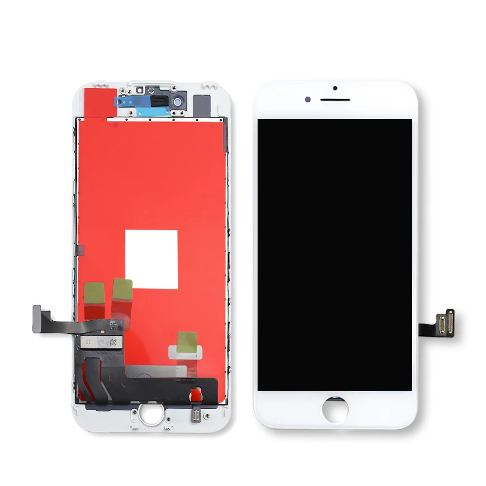 
Wholesale SO5 quality screen replacement lcd touch screen full assembly for iphone 7, mobile phone lcds supplier 