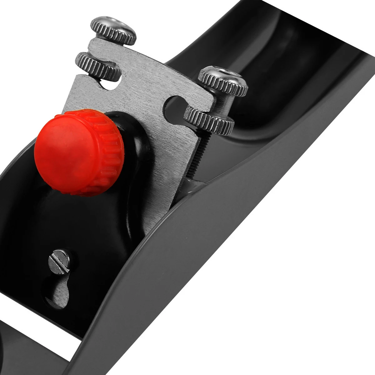 Wholesale  Adjustable Wood Hand Planes Woodworking HSS steel Plane European Planer Woodcraft DIY Tool