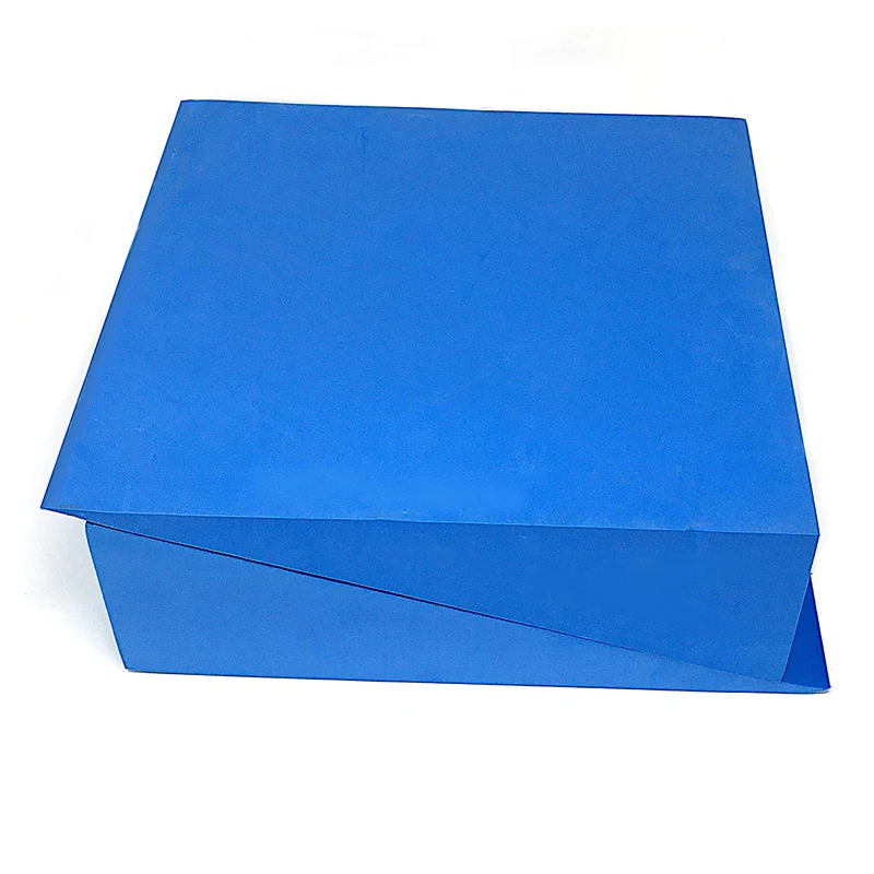 2023 Custom Eco Friendly New Design High Density Adjustable Portable Wide Calf Stretcher Eva Foam Slant Board