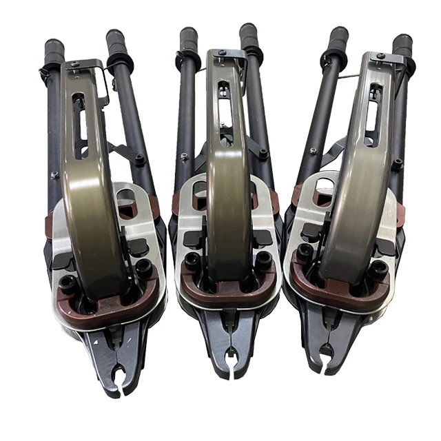 High quality easy carry and operation C-Clips manual tools C45 C50 hog ring pliers for gabion net