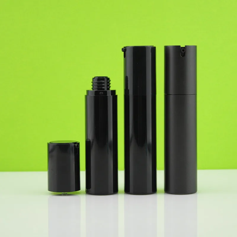 20ML 30ML 40ML 50ML cosmetic essential serum airless  bottle