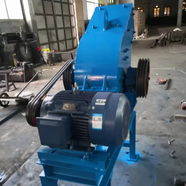 2024 Ore Mini Hammer Rock Crusher Stone