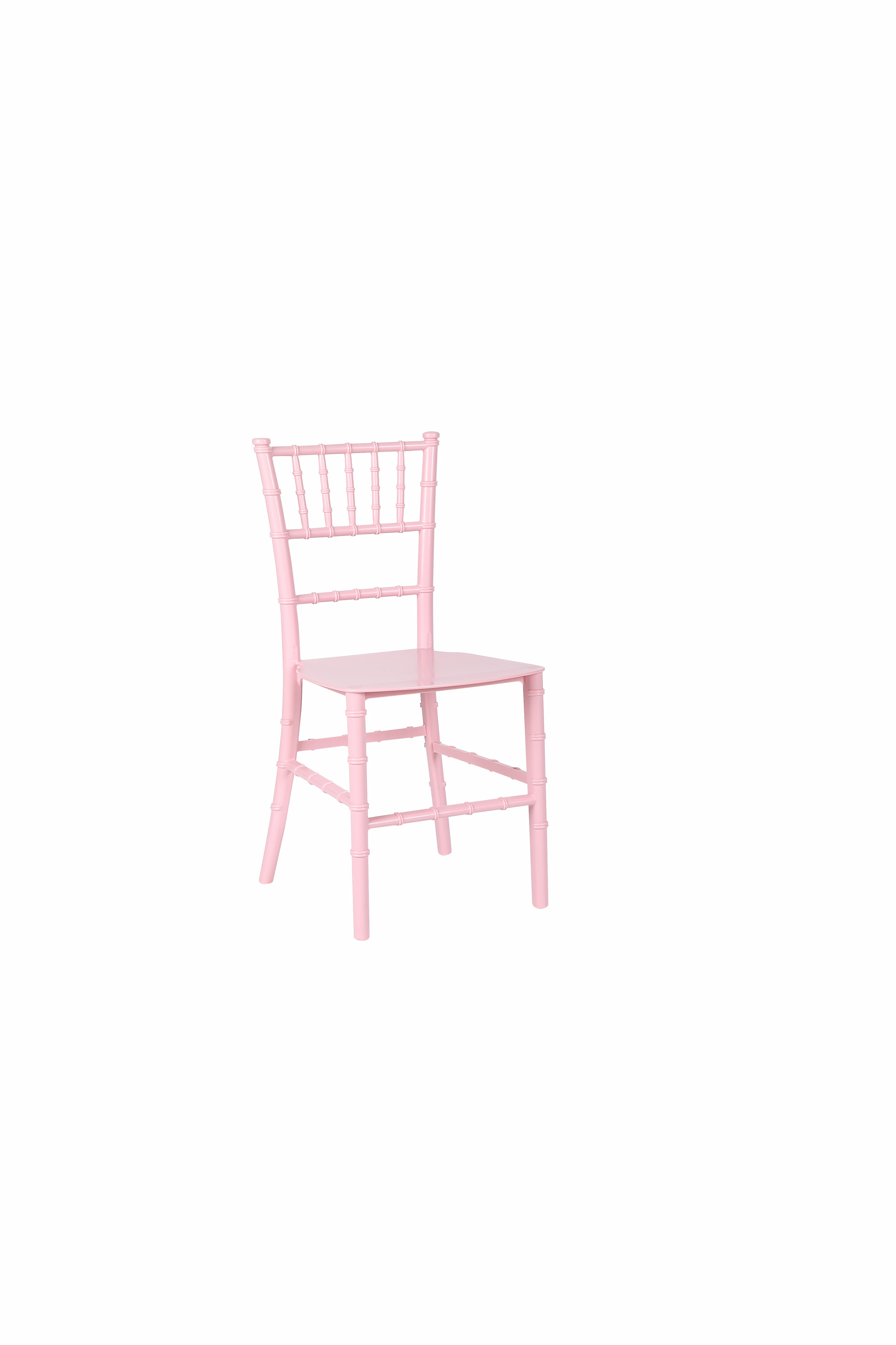 top quality Wholesale Cheap Children Resin Chiavari Tiffany Chair