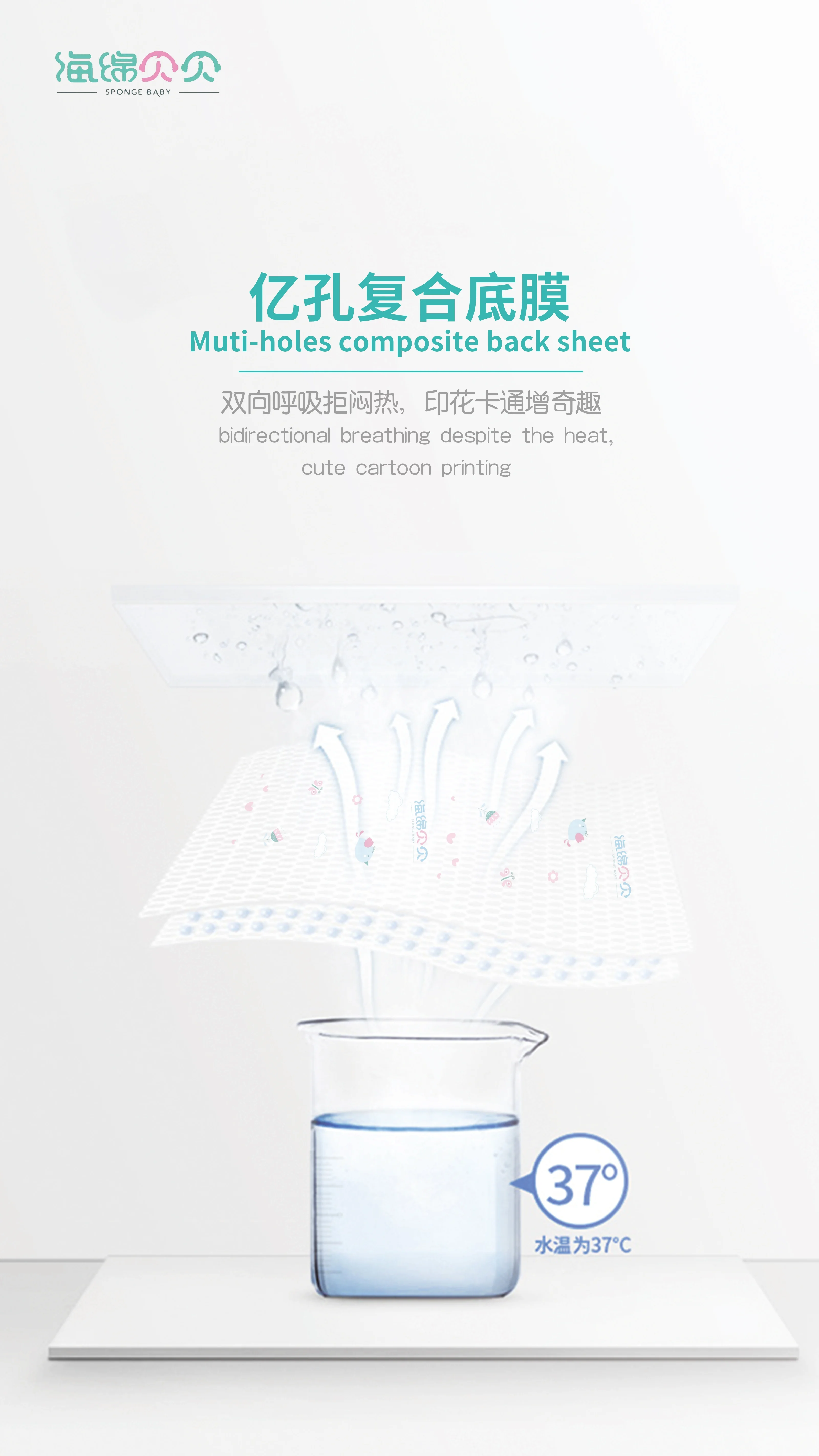 Daddy Momy Loving Super Dry  baby training Pants premium quality baby pull Up Pants In bulks