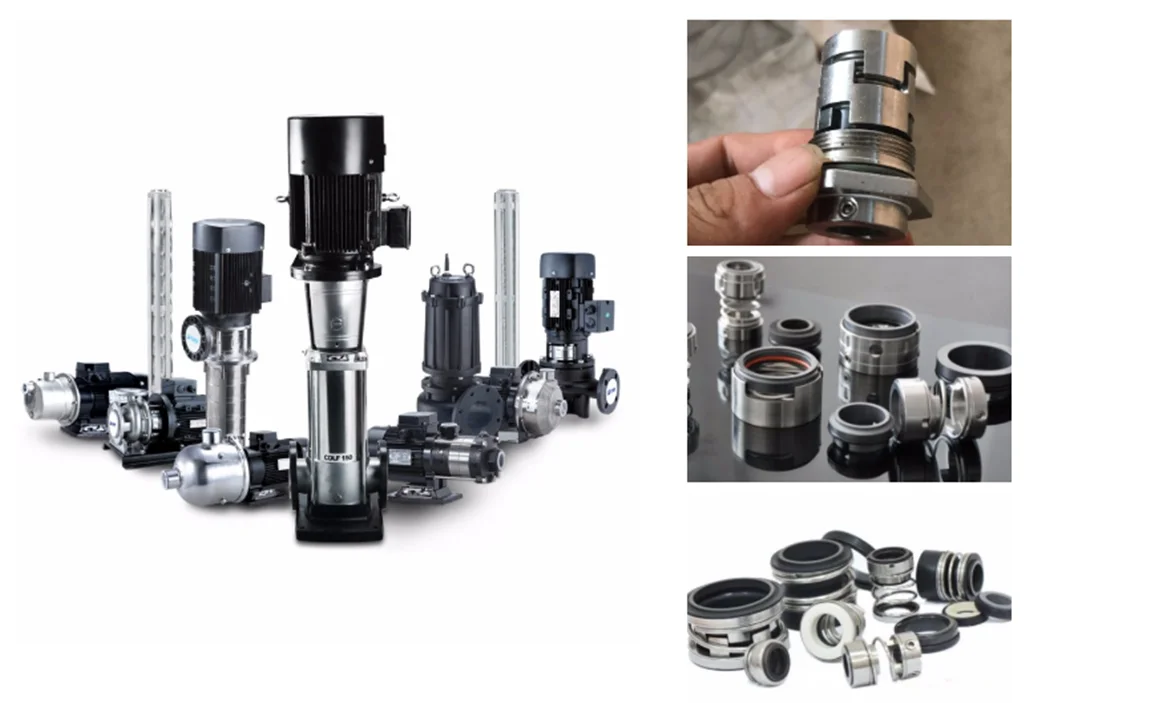 Shimge brand BL-2 JET models 0.37kw High Pressure CDLF Stainless Steel Centrifugal Vertical Multistage Motor CNP brand RO system