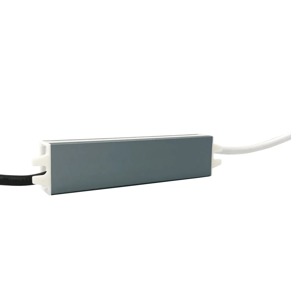 Efficiency universal outdoor led power supply waterproof IP65 constant current led driver 20W 50W 60W 100w 150W for led light