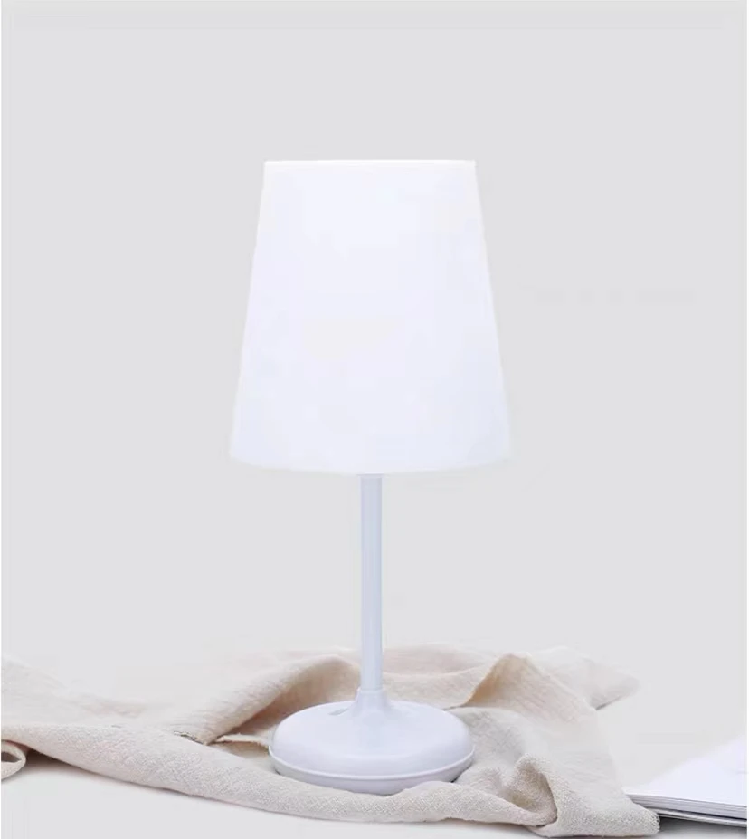 creative design remoter touch usb recharging led light 3w reading table light