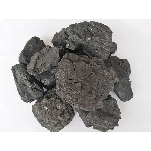 
Китайский завод, полукокс/газовый Кокс 35 мм-75 мм 