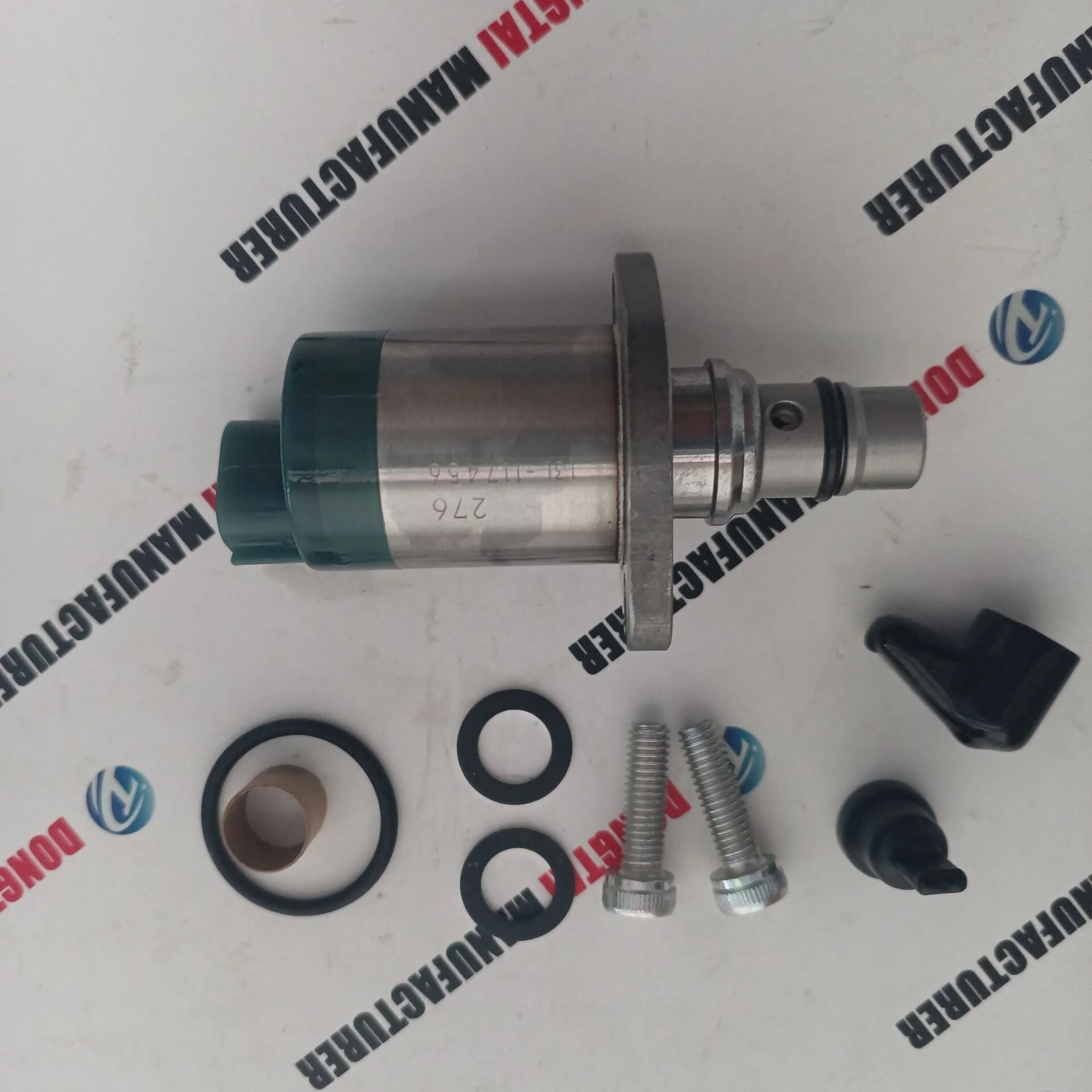  SCV VALVE