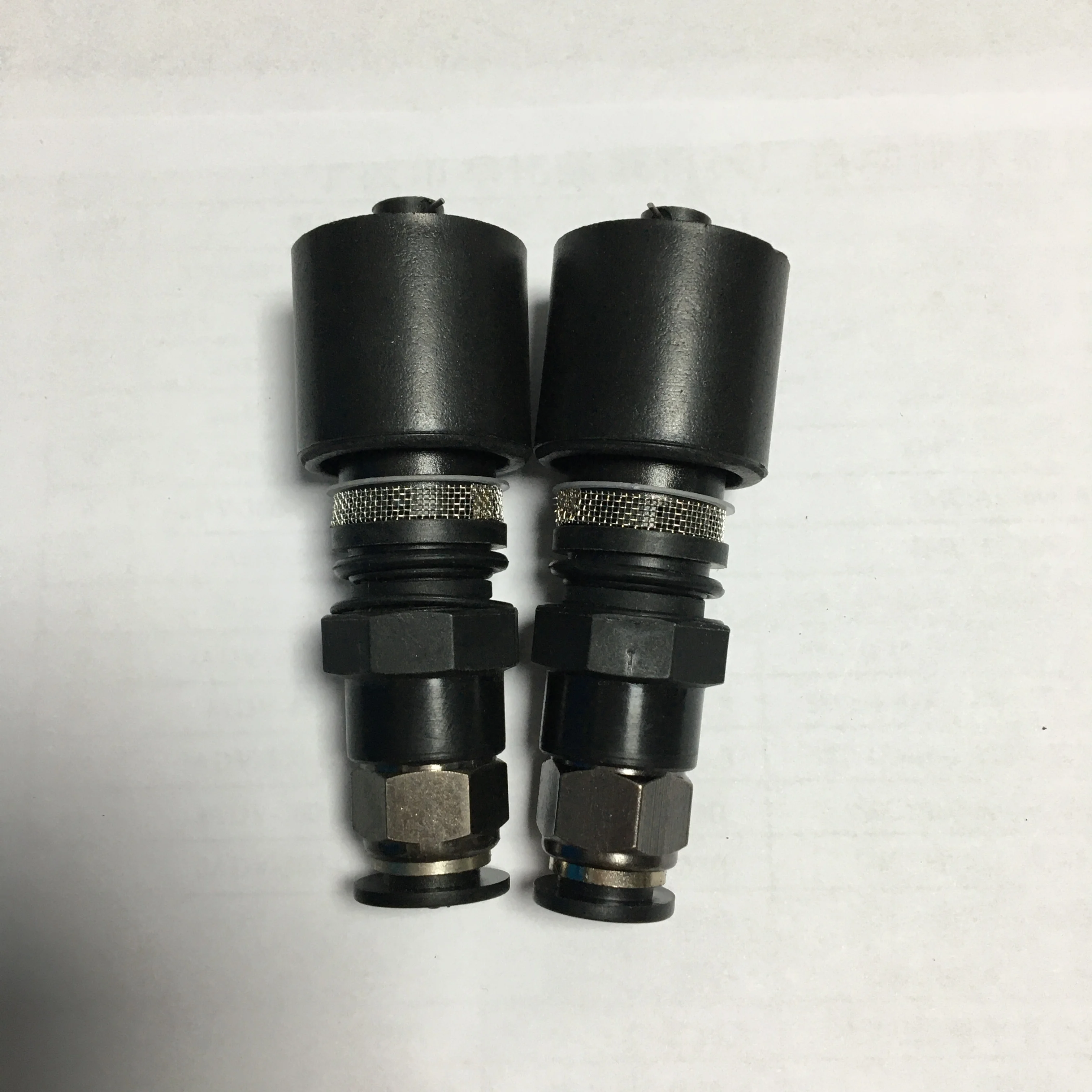 G3/8 High Safety OEM Automatic drainer for Air Source Treatment, high efficiency