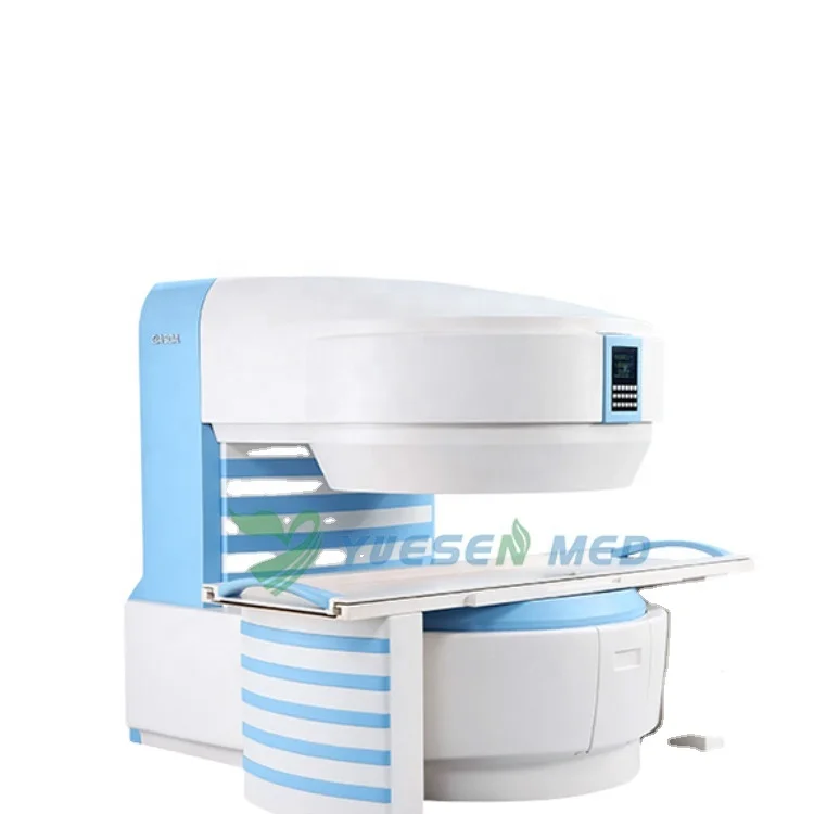 Медицинское оборудование по заводской цене, полностью цифровая магнитно-резонансная визуализация, система постоянного МРТ