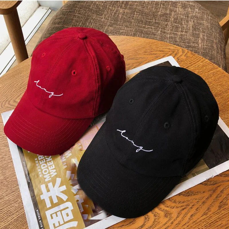 Classic 100% Cotton Dad Cap Custom Logo Men Cotton 6 Panel Embroidered Blank Plain Unstructured Dad Hats Baseball Caps