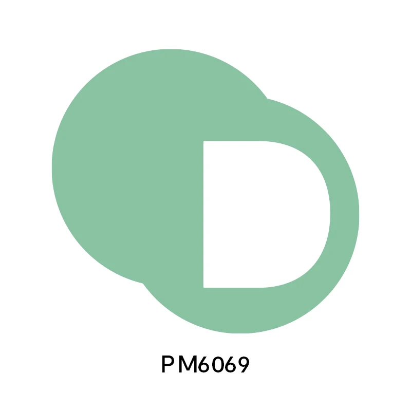 Clover Particles PM6069- Durasein Veined Customized Solid Surface Sheet Pure Acrylic Solid Surface Thermoform Resin Stone Modern