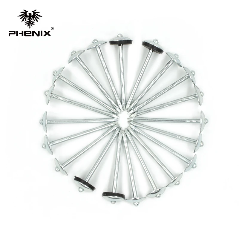 Roofing Nails South Africa Corrugated Roofing Nails Roofing Nails Galvanized