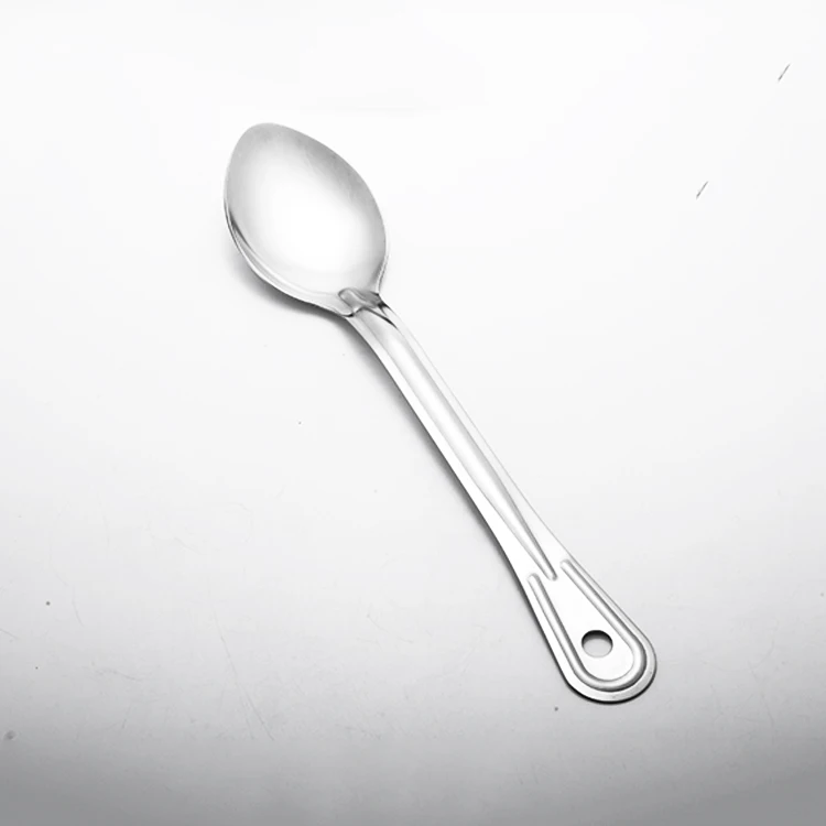 Custom Utensil Reusable Cookware Tools Stainless Steel Kitchen Cooking Tools Utensil Set