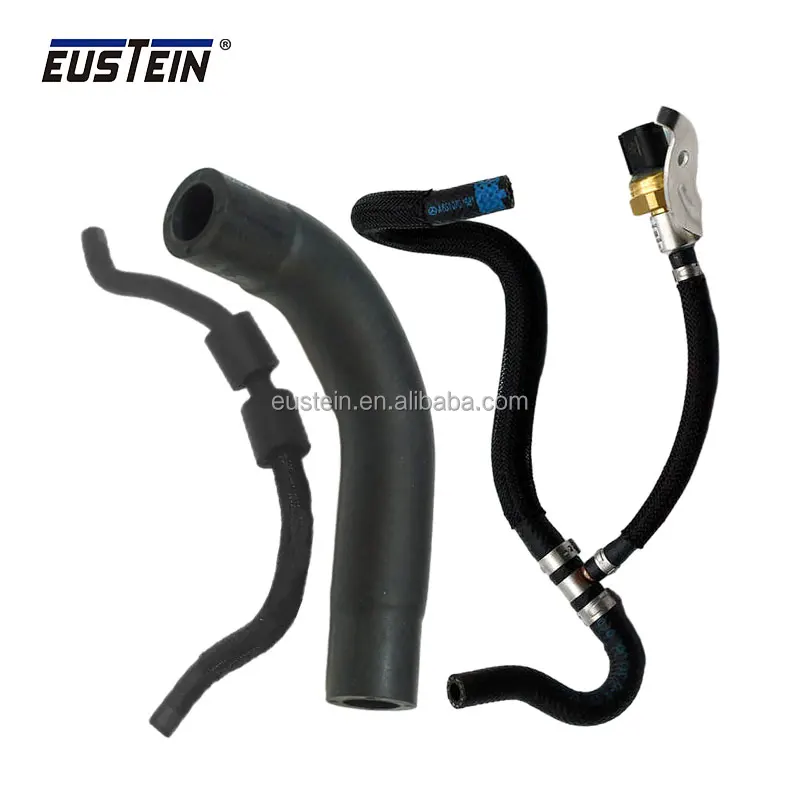 2024768726 Customized Diesel Flexible Rubber Fuel Line Hose for Mercedes Benz W202