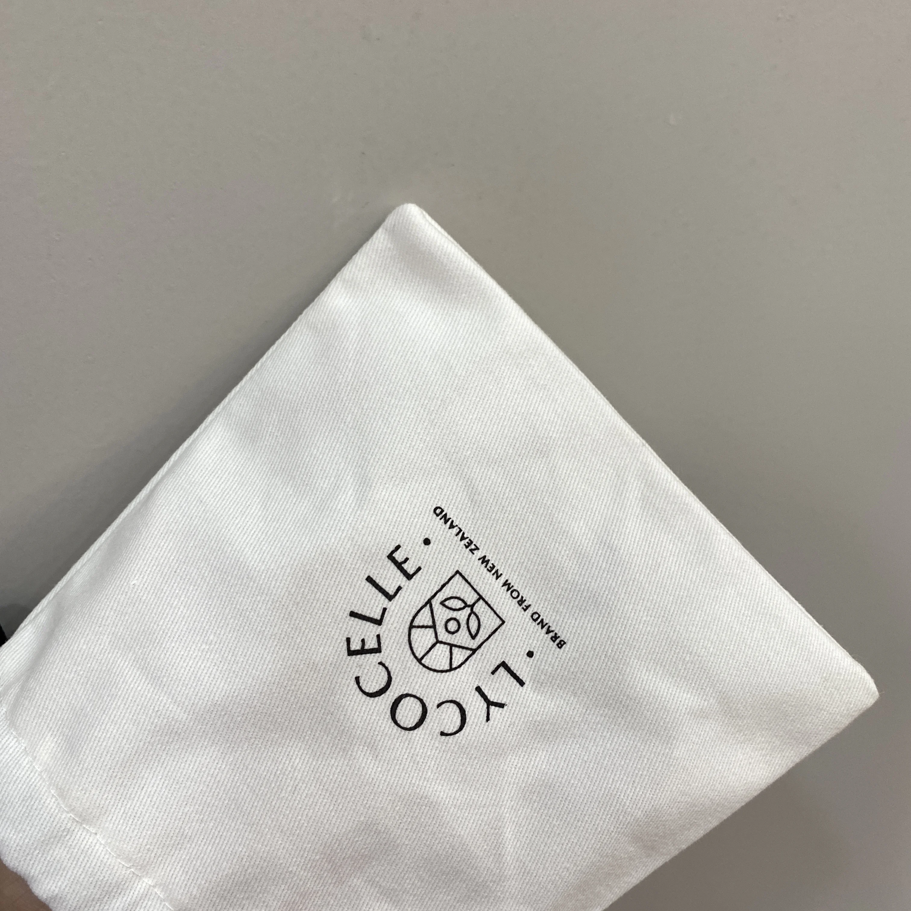 Wholesale Personalized Custom Colorful Muslin Bag Small Cotton Drawstring Bag Pouch For Cosmetic Shoes Dust-Proof