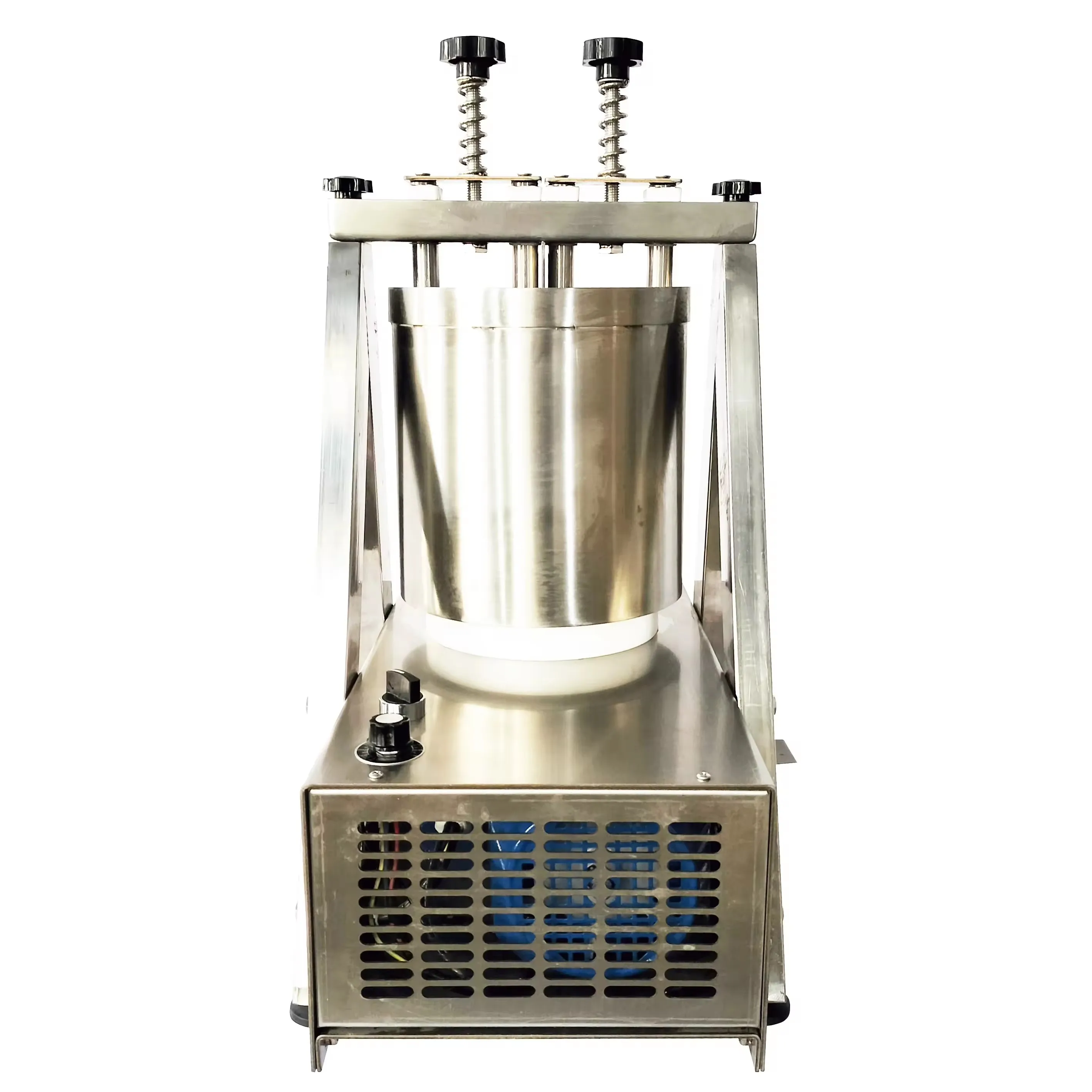 5L High Quality Professional Chocolate Melanger Cacao Nibs Grinding Refining Melanger Machine