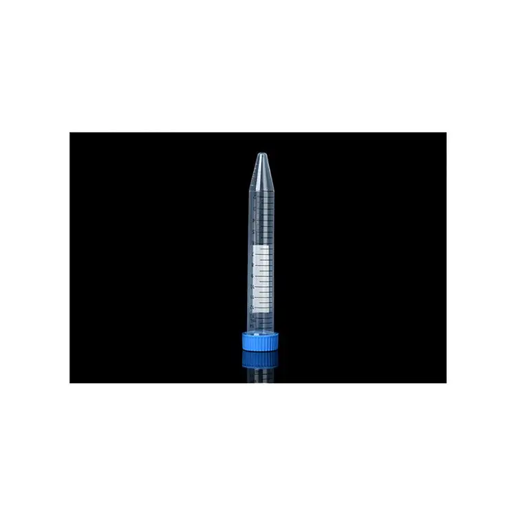 Продвинутая комбинация cehap, 0,5 мл, трубчатая центрифуга, 12 трубок