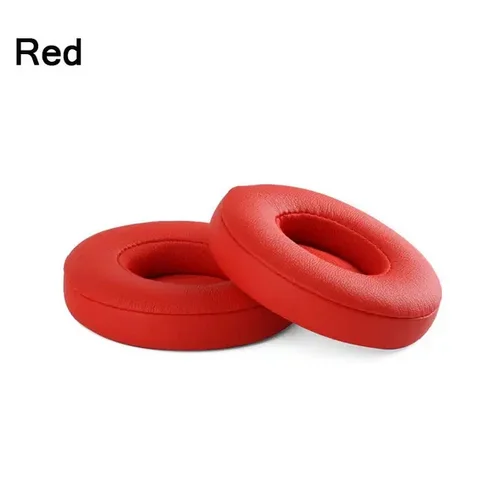 Wholesale Replacement Ear Pads for Beats Solo 2.0 3.0 Wireless Ear Cushions for Beats Solo 2 3 Earpads Wireless Headset Earpads