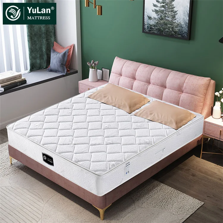 Buy Cheap Turkish Hotel Cold Single Kid Bed Pocket Spring Mattress