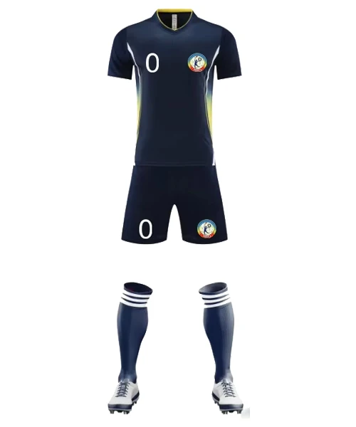 Customized Wholesale Selling Leisure Comfortable Quick Drying Outdoor Sports Clothing Jogging Clothing Training Clothing