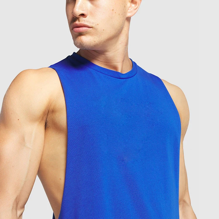 Спортивная или повседневная мужская эластичная майка для фитнеса, дышащая одежда для тренировок, жилет для бега, тренажерного зала