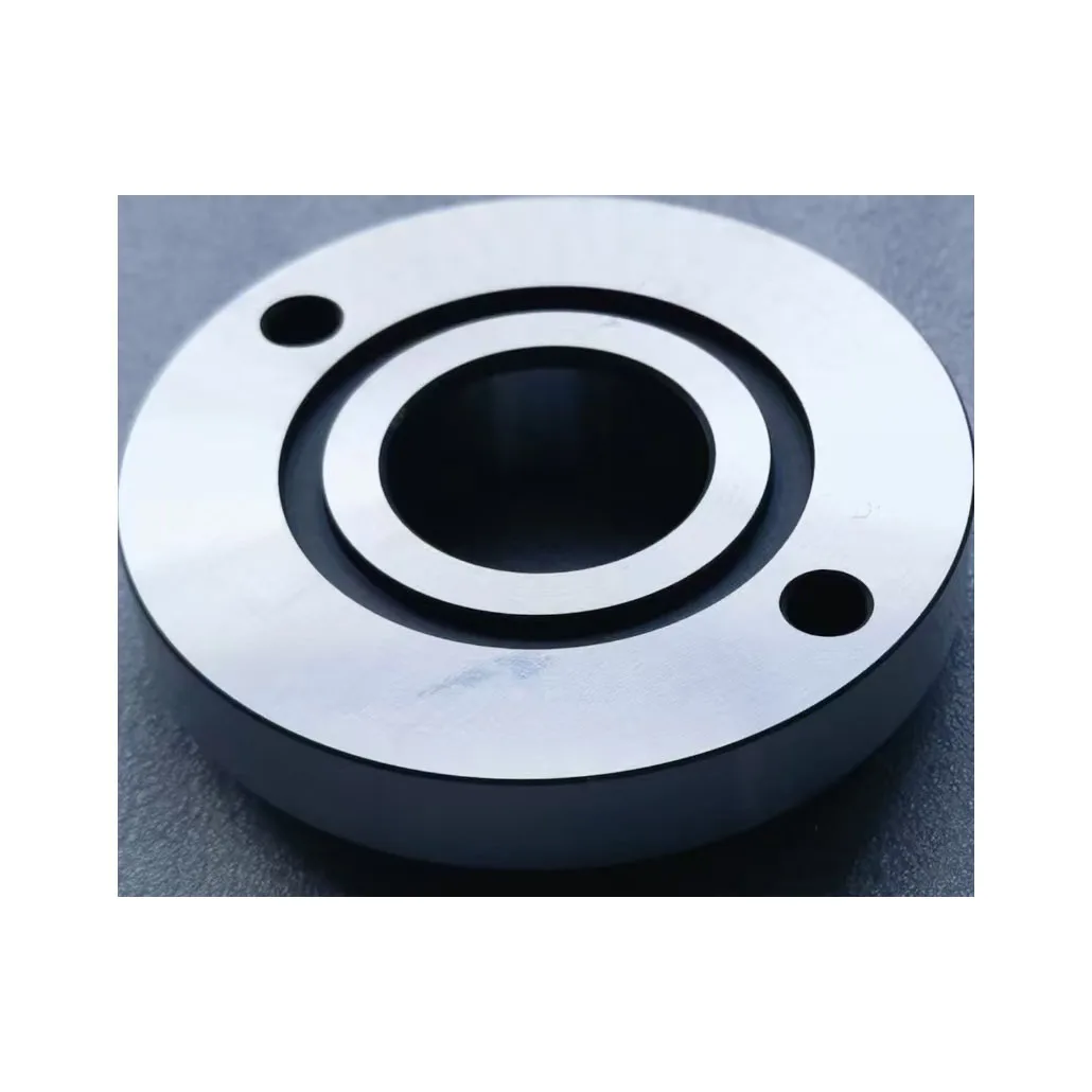 86344116 Bearing Holder Plate For Sandvi Atlas Cop Epiro Wholesale High Quality Mining Spare Parts