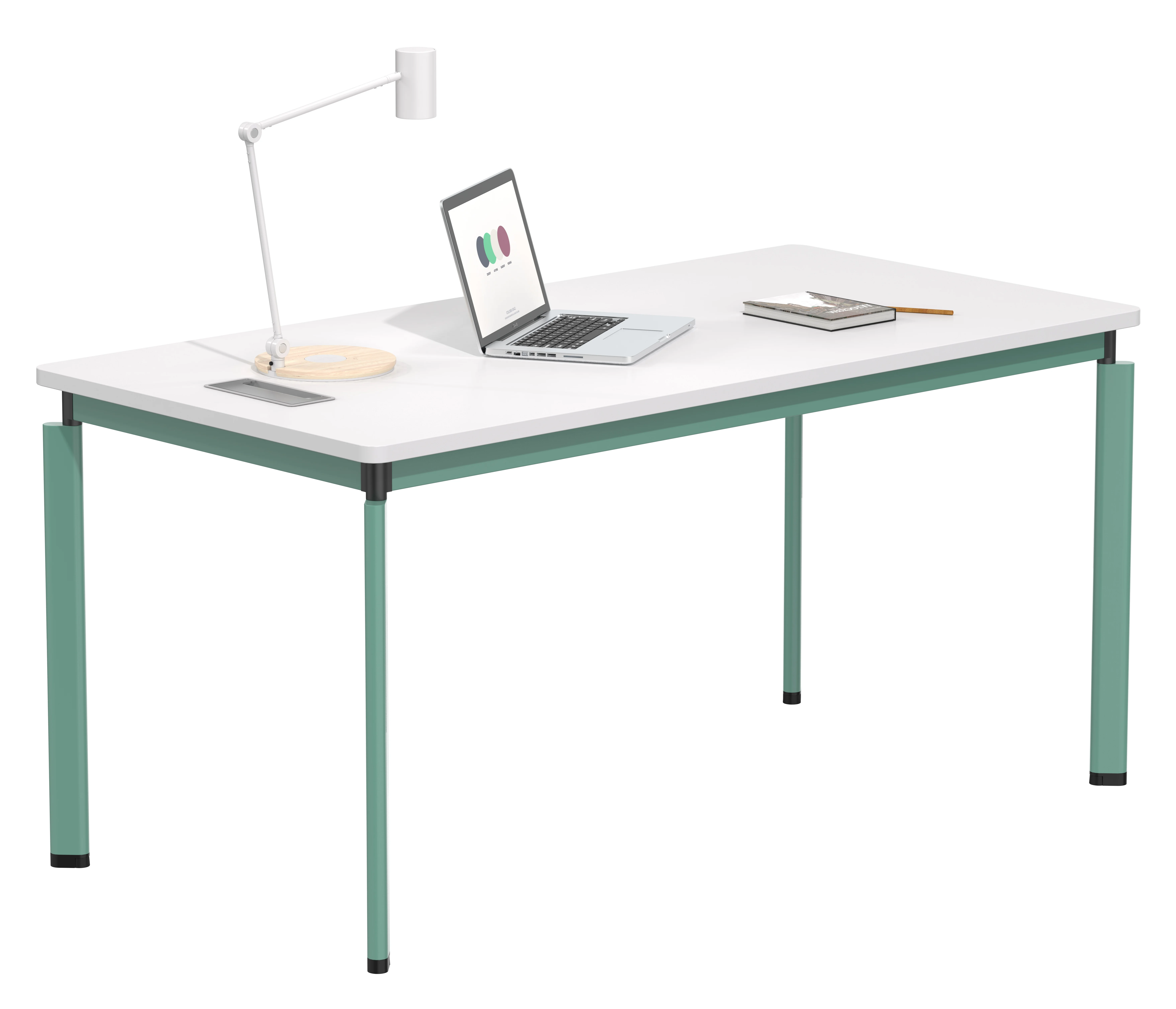 furniture manufacturer wholesale metal furniture office Manager Boss computer table frame