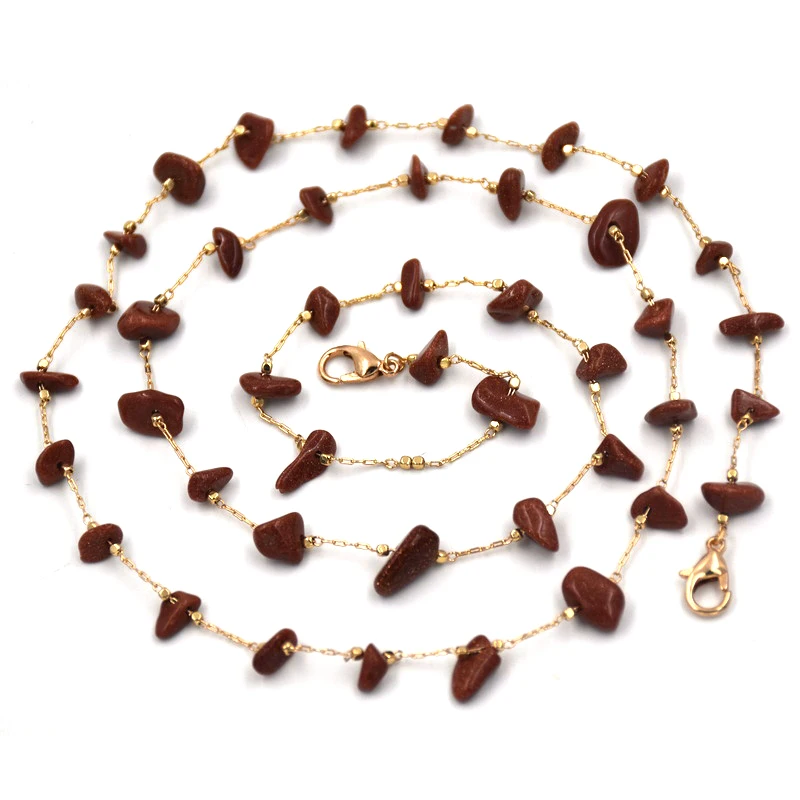 Multiple Colour Facemask Latest Eye Glasses Face Masking Holder Spectacles Eyewear Sunglasses Chain