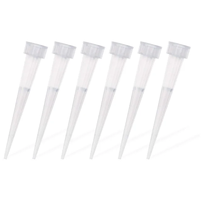 Science lab Disposable Pipette Tips Box Laboratory Sterilization