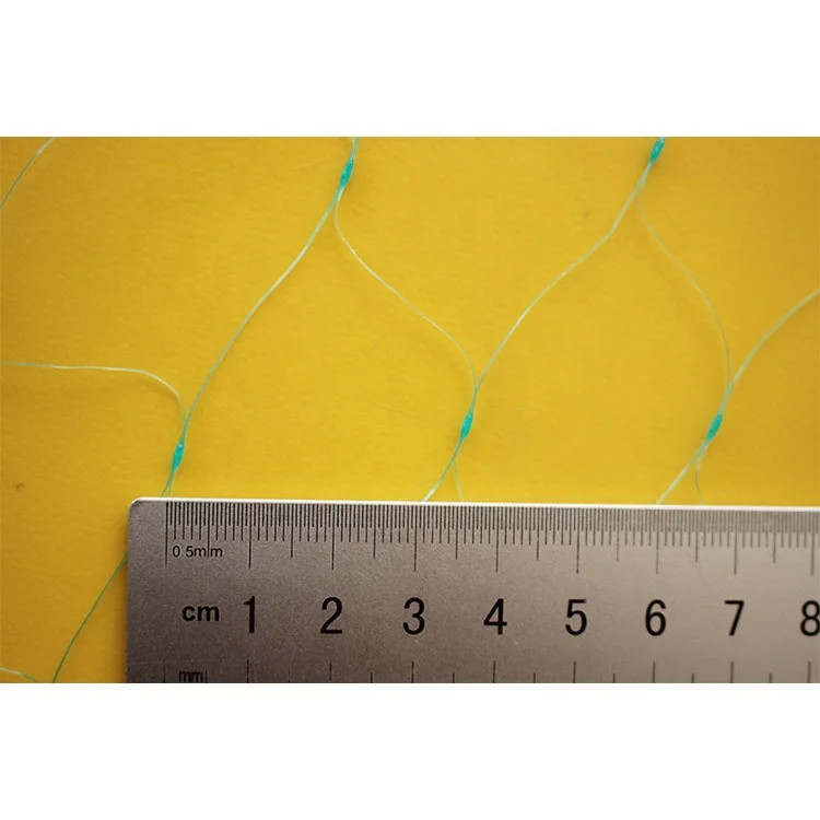 Пластиковый hdpe плетение шпалеры посадка растения Фрукты поддержки завода дополнительной сетчатой нижней юбкой для