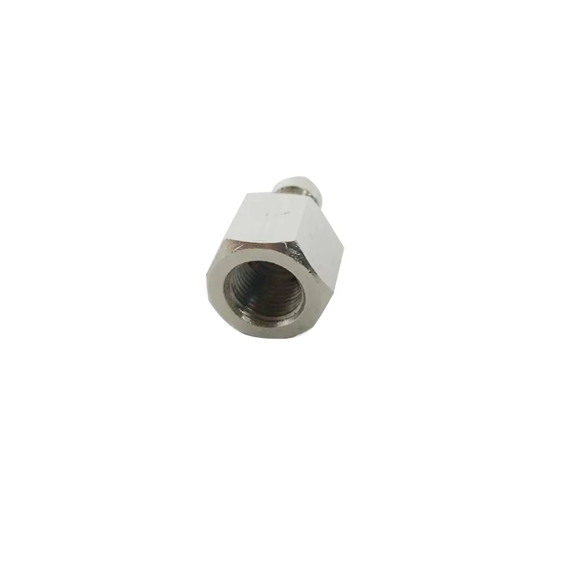 Acecare Fitting Push Fit Fitting Quick Connector Stainless steel male internal filament M10*1 1/8BSP Thread