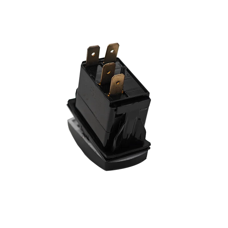 New Automotive DC 12-24V 10-20A ABS Ambulance Exhaust Switch Medical Equipment Fabrication Services