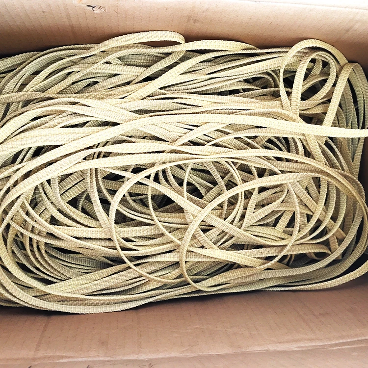 Free Shipping Marine Ropes Double Braided