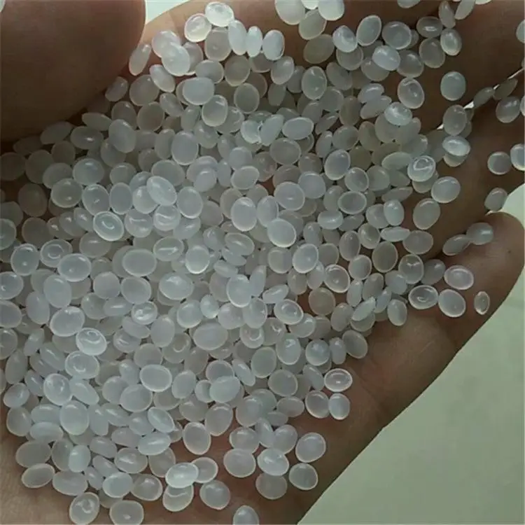 Wholesale High Quality Virgin Hdpe Pipe Application Hdpe / Ldpe / Lldpe Granules