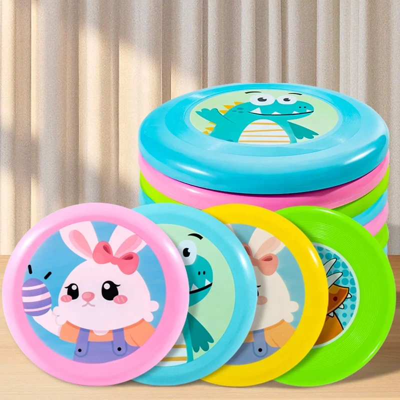 Newest children toys flying spinner high quality toys kids children 2023 flying Saucer outdoor toys for kids