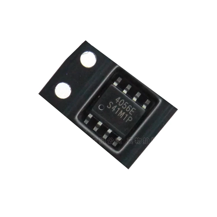 New Original TC4056A 4056E battery charge management IC SOP-8 TC4056A