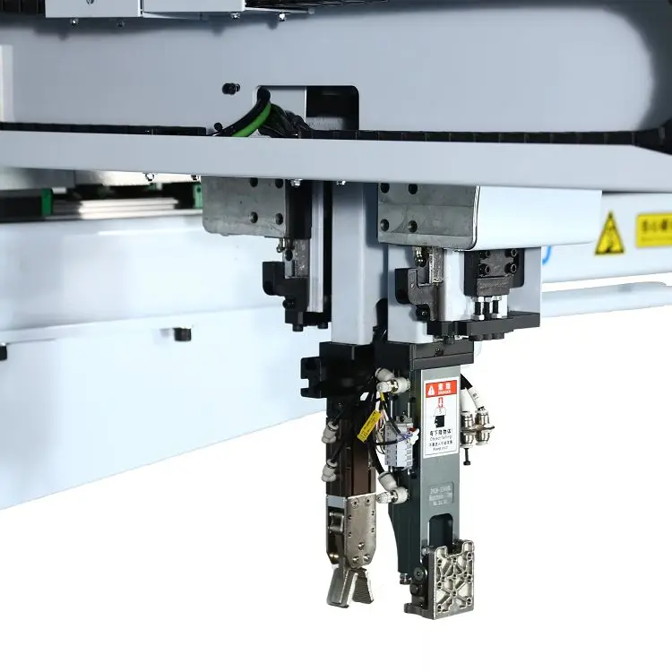 New Quality Outstanding Arm Robotic Mechanical Arm Claw Manipulator Robot For Injection