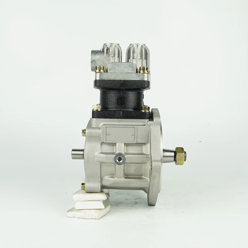 Top quality truck parts  air brake compressor fit for Isu-zu 6HH1Engine 8-94356-891-4
