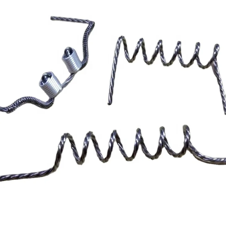 99.95 purity tungsten coin use for vacuum coater machines