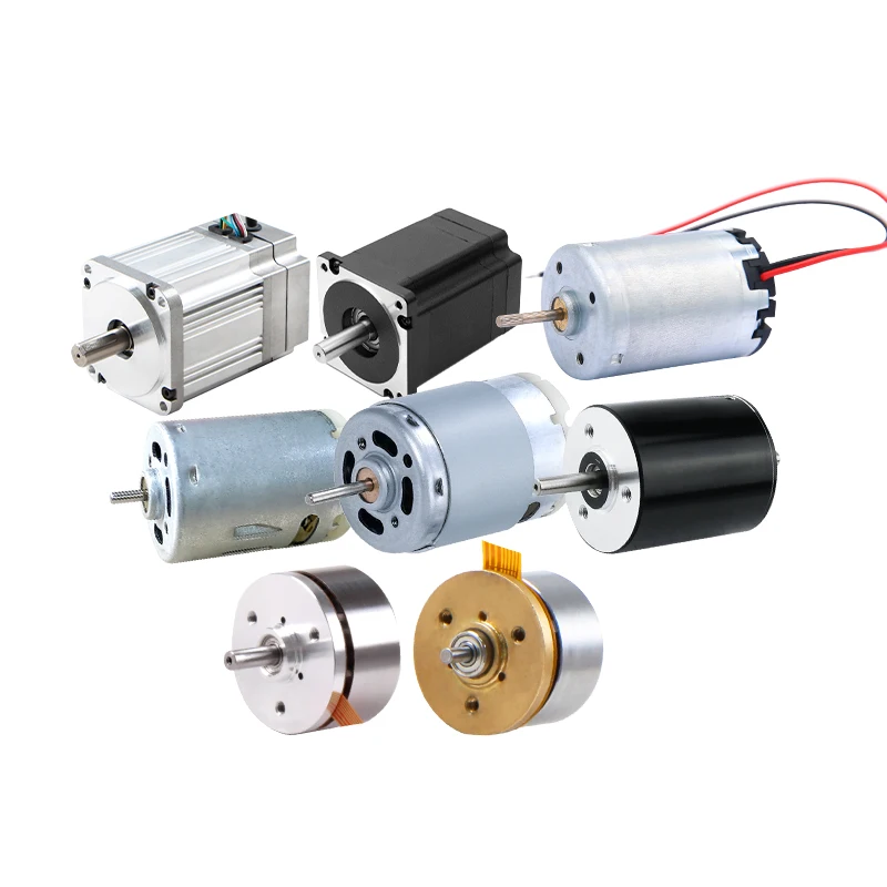 Cheap prices from manufacturers High Torque Dc Motor Hot Selling Slotless Motor 12V Coreless Dc Motor With 16 Planetary Gearbox