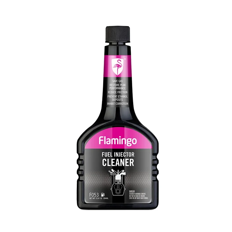 F053 Fuel Injector Cleaner 354ML
