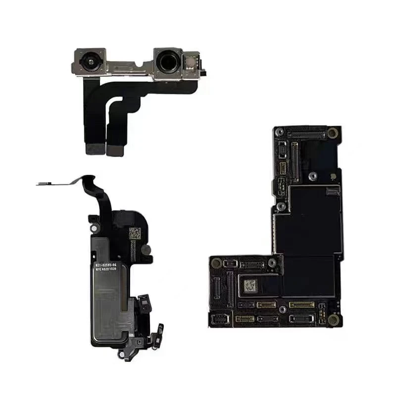 Аксессуары для мобильного телефона материнская плата Iphone 12 pro max iphone 13 11 X Xr Xs 8 plus 7 6