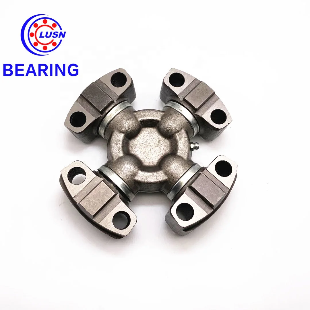 
Special shaped universal joint cross bearing G-7126 heavy machinery bearing 