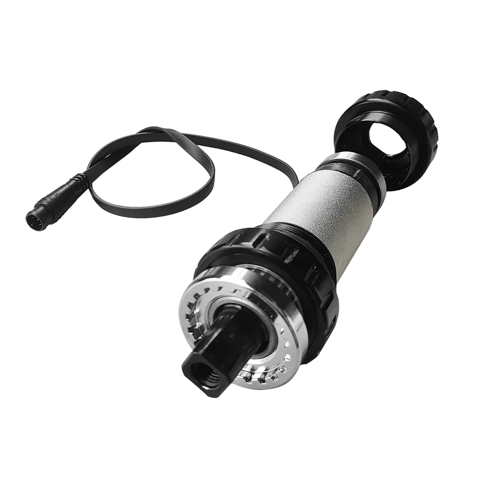 IP67 68mm Ebike Electric Bike Waterproof E-bike Axis Pedal Assist E Bike Torque Sensor