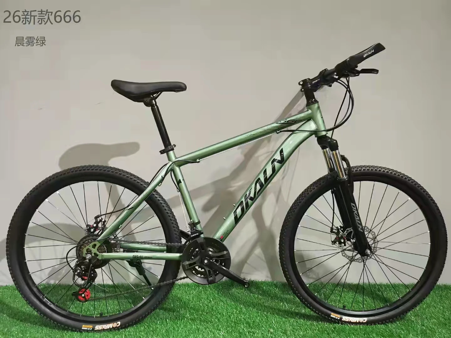 Sale Road Bikes Mountain Bicycle Custom  Color Bike