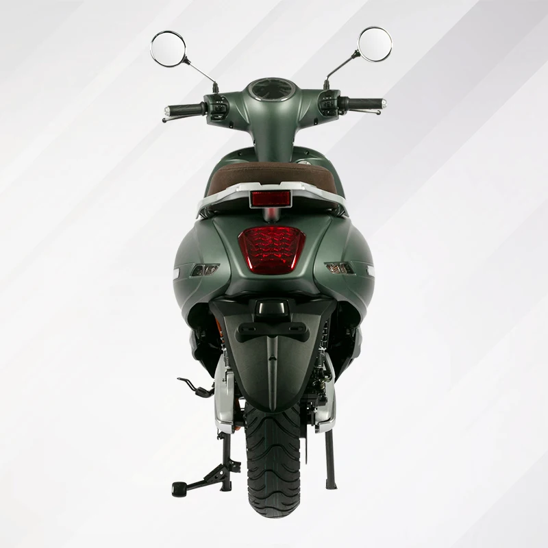 Tailg 2023 Newly High Power Engine 3000W E Motor Other Electric Motorcycles Scooters 100CC Electric Motorcycle