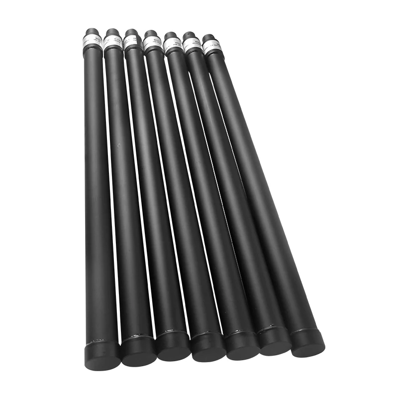 Customized GSM 3G 4G 5G RF Frequency Omni Directional Fiberglass antenna