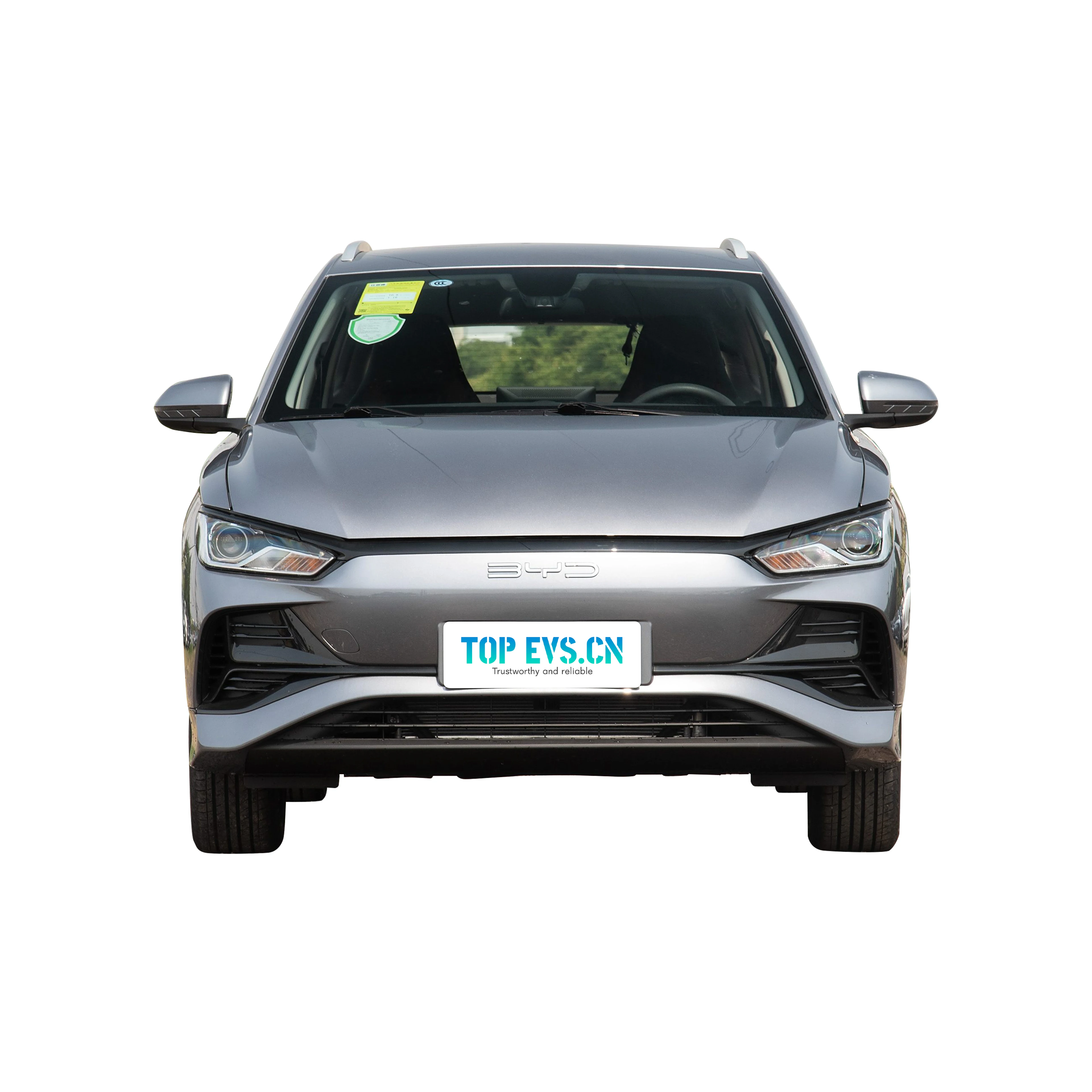 Very Cheap High Performance 301km Range 2024 Model Byd E2 Ev Cars New Energy Vehicles In Stock